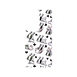 犀牛盾SolidSuit手機殼 - Samsung Galaxy S23 Ultra - 【聯名設計款】 - BOUNCE - 棒小兔群