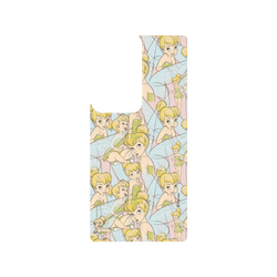 犀牛盾SolidSuit手機殼 - Samsung Galaxy S23 Ultra - 【聯名設計款】 - 迪士尼-經典系列 Disney Classics - 小叮噹 Tinker Bell - Pattern
