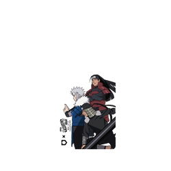 犀牛盾SolidSuit手機殼 - Samsung Galaxy S23 Ultra - 【聯名設計款】 - 火影忍者 Naruto - 角色系列-三代火影