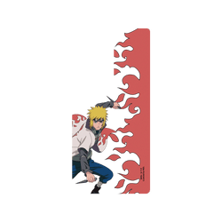 犀牛盾SolidSuit手機殼 - Samsung Galaxy S23 Ultra - 【聯名設計款】 - 火影忍者 Naruto - 角色系列-波風湊