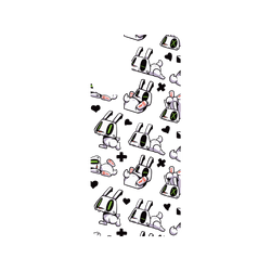 犀牛盾SolidSuit手機殼 - Samsung Galaxy A13 (4G) - 【聯名設計款】 - BOUNCE - 棒小兔群