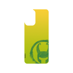 犀牛盾SolidSuit手機殼 - Samsung Galaxy A13 (4G) - 【聯名設計款】 - 迪士尼-漫威 Marvel - 洛基的頭盔
