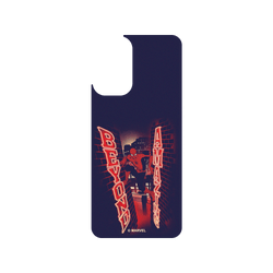 犀牛盾SolidSuit手機殼 - Samsung Galaxy A13 (4G) - 【聯名設計款】 - 迪士尼-漫威 Marvel - 蜘蛛人-驚奇再起