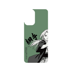 犀牛盾SolidSuit手機殼 - Samsung Galaxy A13 (4G) - 【聯名設計款】 - 火影忍者 Naruto - 角色系列-綱手