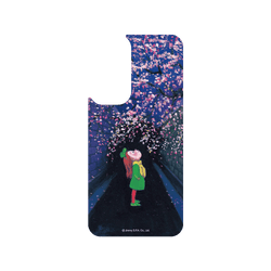Galaxy A54 SolidSuit  幾米Jimmy Liao 幸運遇見你-遇見花開