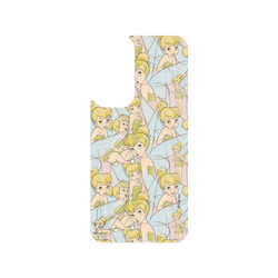 犀牛盾SolidSuit手機殼 - Samsung Galaxy A54 - 【聯名設計款】 - 迪士尼-經典系列 Disney Classics - 小叮噹 Tinker Bell - Pattern