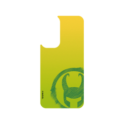犀牛盾SolidSuit手機殼 - Samsung Galaxy A54 - 【聯名設計款】 - 迪士尼-漫威 Marvel - 洛基的頭盔