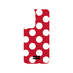 犀牛盾SolidSuit手機殼 - Samsung Galaxy A54 - 【聯名設計款】 - 迪士尼-米奇 Mickey - 米妮衣服