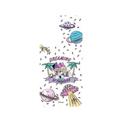 Galaxy A54 SolidSuit  迪士尼-米奇系列 繽紛宇宙-米妮與黛西