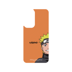 犀牛盾SolidSuit手機殼 - Samsung Galaxy A54 - 【聯名設計款】 - 火影忍者 Naruto - 角色系列-漩渦鳴人
