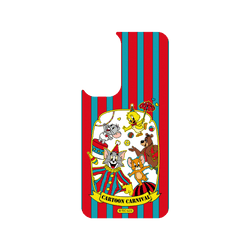 Galaxy A54 SolidSuit  Tom and Jerry 卡通嘉年華 - 大集合