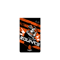 Google Pixel 7a 犀牛盾SolidSuit (MagSafe 兼容)聯名設計款防摔背蓋手機殼 BOUNCE - BOUNCE MAN Lightning