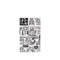 Google Pixel 7a 犀牛盾SolidSuit (MagSafe 兼容)聯名設計款防摔背蓋手機殼 BOUNCE - SECRET PLAN