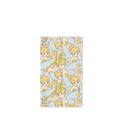 犀牛盾SolidSuit手機殼 - Google Pixel 7a - 【聯名設計款】 - 迪士尼-經典系列 Disney Classics - 小叮噹 Tinker Bell - Pattern