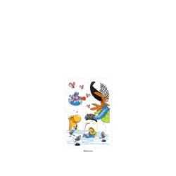 犀牛盾SolidSuit手機殼 - Google Pixel 7a - 【聯名設計款】 - 迪士尼-經典系列 Disney Classics - 愛麗絲夢遊仙境 Alice in Wonderland - Stay Curious