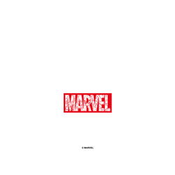 犀牛盾SolidSuit手機殼 - Google Pixel 7a - 【聯名設計款】 - 迪士尼-漫威 Marvel - 漫威Logo-紅色標誌