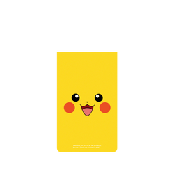 犀牛盾SolidSuit手機殼 - Google Pixel 7a - 【聯名設計款】 - 寶可夢 Pokemon - 大臉系列-皮卡丘