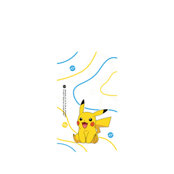 犀牛盾SolidSuit手機殼 - Google Pixel 7a - 【聯名設計款】 - 寶可夢 Pokemon - 幾何系列-皮卡丘