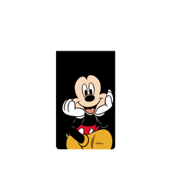 犀牛盾SolidSuit手機殼 - Google Pixel 7a - 【聯名設計款】 - 迪士尼-米奇 Mickey - 米奇看著你