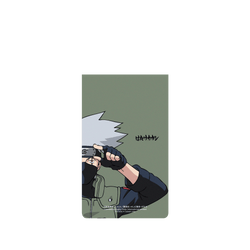 犀牛盾SolidSuit手機殼 - Google Pixel 7a - 【聯名設計款】 - 火影忍者 Naruto - 角色系列-旗木卡卡西
