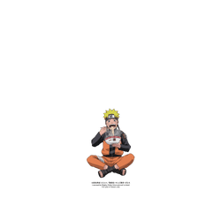 犀牛盾SolidSuit手機殼 - Google Pixel 7a - 【聯名設計款】 - 火影忍者 Naruto - 漩渦鳴人-一樂拉麵