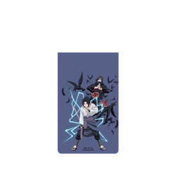 犀牛盾SolidSuit手機殼 - Google Pixel 7a - 【聯名設計款】 - 火影忍者 Naruto - 角色系列-宇智波鼬&宇智波佐助