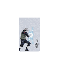 犀牛盾SolidSuit手機殼 - Google Pixel 7a - 【聯名設計款】 - 火影忍者 Naruto - 旗木卡卡西-雷切