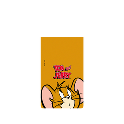 犀牛盾SolidSuit手機殼 - Google Pixel 7a - 【聯名設計款】 - 湯姆貓與傑利鼠 Tom and Jerry - 大臉傑利鼠
