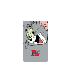 犀牛盾SolidSuit手機殼 - Google Pixel 7a - 【聯名設計款】 - 湯姆貓與傑利鼠 Tom and Jerry - 大臉湯姆貓