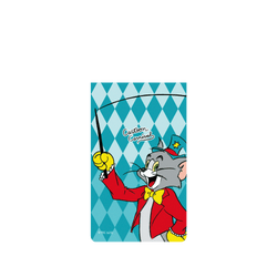 犀牛盾SolidSuit手機殼 - Google Pixel 7a - 【聯名設計款】 - 湯姆貓與傑利鼠 Tom and Jerry - 卡通嘉年華 - 湯姆貓