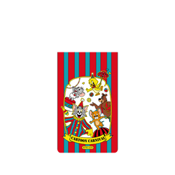Pixel 7a SolidSuit  Tom and Jerry 卡通嘉年華 - 大集合