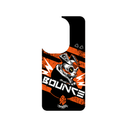 犀牛盾SolidSuit手機殼 - ASUS Zenfone 10 - 【聯名設計款】 - BOUNCE - BOUNCE MAN Lightning