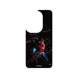 犀牛盾SolidSuit手機殼 - ASUS Zenfone 10 - 【聯名設計款】 - 迪士尼-漫威 Marvel - 蜘蛛人-準備行動