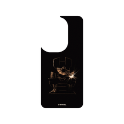 犀牛盾SolidSuit手機殼 - ASUS Zenfone 10 - 【聯名設計款】 - 迪士尼-漫威 Marvel - 薩諾斯的寶座