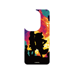 犀牛盾SolidSuit手機殼 - ASUS Zenfone 10 - 【聯名設計款】 - 迪士尼-漫威 Marvel - 火箭浣熊和小格魯特