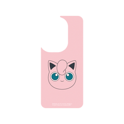犀牛盾SolidSuit手機殼 - ASUS Zenfone 10 - 【聯名設計款】 - 寶可夢 Pokemon - 大臉系列-胖丁