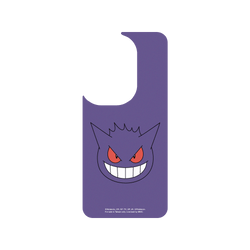 犀牛盾SolidSuit手機殼 - ASUS Zenfone 10 - 【聯名設計款】 - 寶可夢 Pokemon - 大臉系列-耿鬼