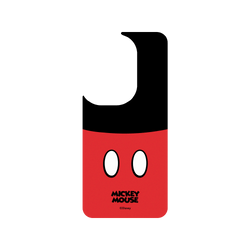 犀牛盾SolidSuit手機殼 - ASUS Zenfone 10 - 【聯名設計款】 - 迪士尼-米奇 Mickey - 米奇衣服