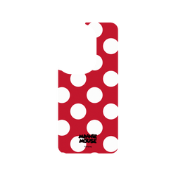 犀牛盾SolidSuit手機殼 - ASUS Zenfone 10 - 【聯名設計款】 - 迪士尼-米奇 Mickey - 米妮衣服