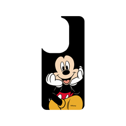 犀牛盾SolidSuit手機殼 - ASUS Zenfone 10 - 【聯名設計款】 - 迪士尼-米奇 Mickey - 米奇看著你