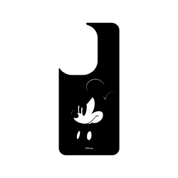 犀牛盾SolidSuit手機殼 - ASUS Zenfone 10 - 【聯名設計款】 - 迪士尼-米奇 Mickey - 米奇黑設計