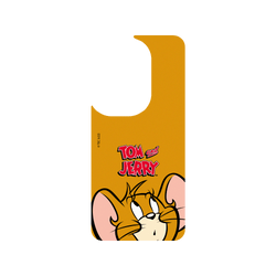 犀牛盾SolidSuit手機殼 - ASUS Zenfone 10 - 【聯名設計款】 - 湯姆貓與傑利鼠 Tom and Jerry - 大臉傑利鼠