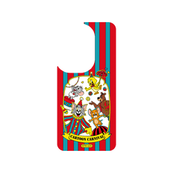Zenfone 10 SolidSuit  Tom and Jerry 卡通嘉年華 - 大集合
