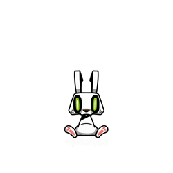 犀牛盾SolidSuit手機殼 - 紅米 Note 12 5G (Global) - 【聯名設計款】 - BOUNCE - BOUNCE RABBIT
