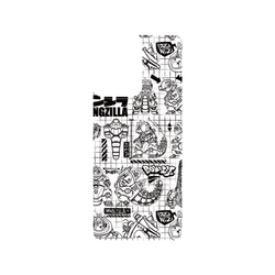 犀牛盾SolidSuit手機殼 - 紅米 Note 12 5G (Global) - 【聯名設計款】 - BOUNCE - SECRET PLAN