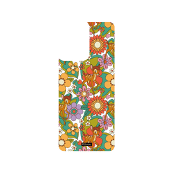 犀牛盾SolidSuit手機殼 - 紅米 Note 12 5G (Global) - 【聯名設計款】 - 迪士尼-經典系列 Disney Classics - 小鹿斑比 Bambi - Motif rétro