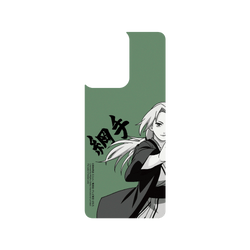 犀牛盾SolidSuit手機殼 - 紅米 Note 12 5G (Global) - 【聯名設計款】 - 火影忍者 Naruto - 角色系列-綱手