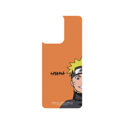 犀牛盾SolidSuit手機殼 - 紅米 Note 12 5G (Global) - 【聯名設計款】 - 火影忍者 Naruto - 角色系列-漩渦鳴人