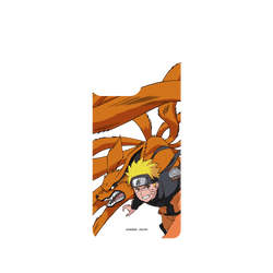 犀牛盾SolidSuit手機殼 - 紅米 Note 12 5G (Global) - 【聯名設計款】 - 火影忍者 Naruto - 漩渦鳴人&九尾