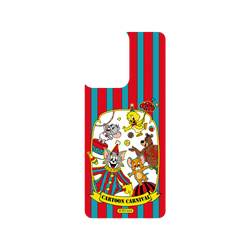 紅米 Note 12 5G (Global) SolidSuit  Tom and Jerry 卡通嘉年華 - 大集合